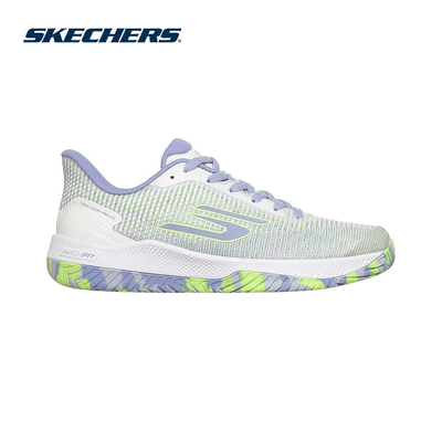 Giày Thể Thao Nữ Skechers Arch Fit GO Pickleball Skechers Viper Court Pro 2.0 - 172109-WPW APMA