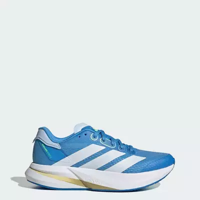 adidas Chạy Giày Chạy Bộ Duramo Speed 2 Nữ Màu xanh da trời JP9237