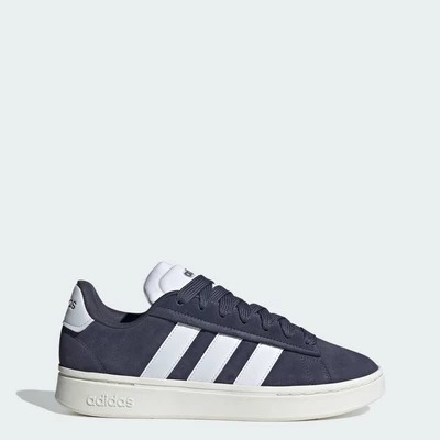 adidas Quần vợt & Phong cách sống Giày Grand Court Alpha Nam Màu xanh da trời JH7233