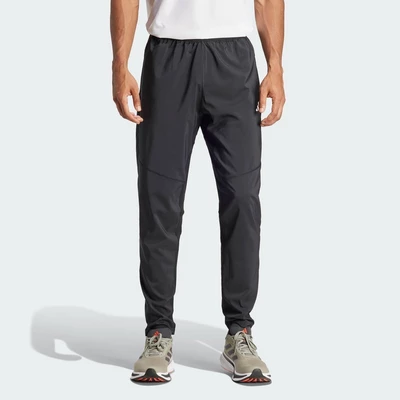 adidas Chạy Quần Chạy Bộ Own The Run Nam Đen IK5024
