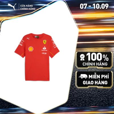 Áo Thun Thể Thao PUMA Nam SF
