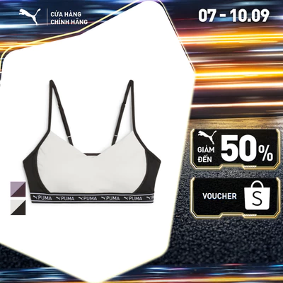 Áo Ngực Tập Luyện Thể Thao PUMA Nữ MOVE STRONG BRA