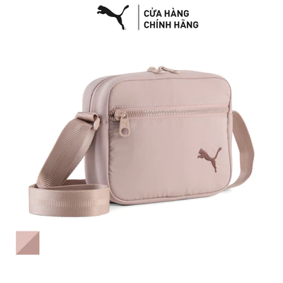 Túi Đeo Vai Thời Trang PUMA Nữ Basics HER Crossbody Bag