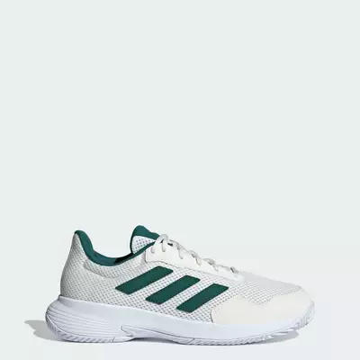 adidas Quần vợt Giày Tennis Court Spec 2 Unisex trắng ID2472