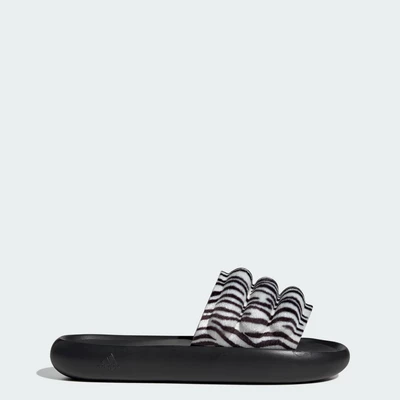 adidas Bơi lội & Phong cách sống Dép Adilette Zplaash Unisex Đen IH3065