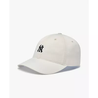 MLB - Nón bóng chày unisex Feminine Wellness Unstructured_3ACPB356N-50CRS