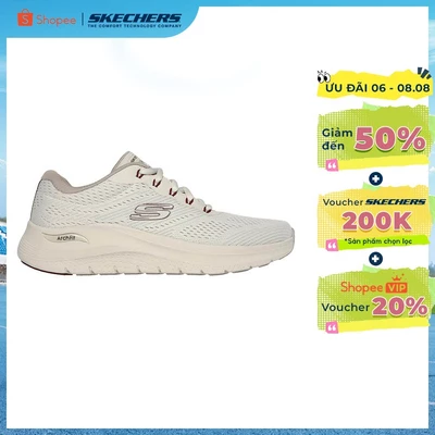 Giày Thể Thao Nam Skechers Sport Arch Fit 2.0 Thường Ngày-232700-OFWT Online Sale