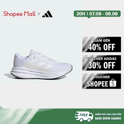 [Duy nhất 8.8 - VOUCHER 30%]adidas Chạy Giày Chạy Bộ Galaxy 7 Nữ trắng IH3662