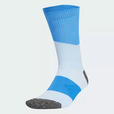 adidas Chạy Bộ 1 Đôi Tất Runxboost Unisex Màu xanh da trời KD6992