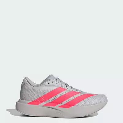 adidas Chạy Giày Adizero Pacer Nữ Xám KZ8981
