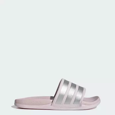 adidas Phong cách sống DÉP ADILETTE COMFORT 2.0 Nữ Hồng JP9122