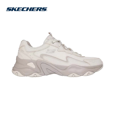Giày Thể Thao Nam Skechers Sport D'Lites 5.0 Thường Ngày - 232494-SND Air-Cooled Memory Foam