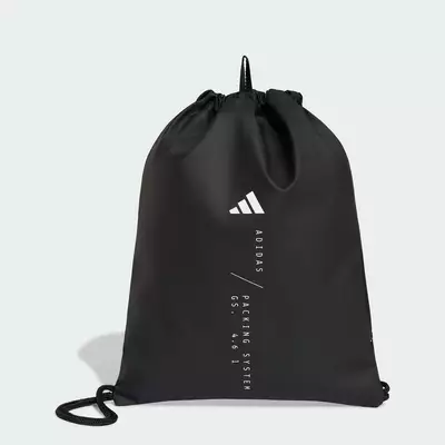 adidas Gym & Training HYBRID GYMSACK Unisex Black KT3177