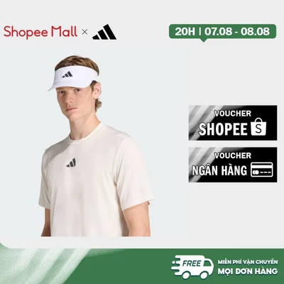 adidas Gym & Training Mũ Nửa Đầu Climacool Unisex trắng JN6085