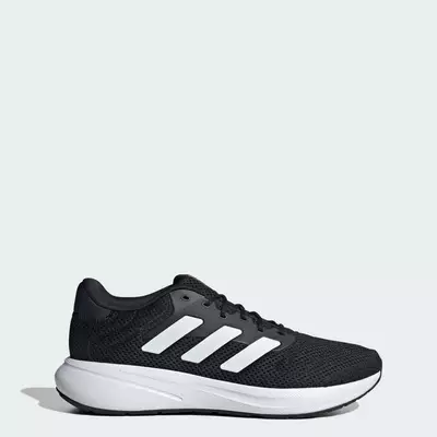 adidas Running Response Runner Shoes Unisex Black IH6100
