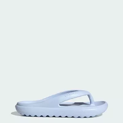 adidas Phong cách sống DÉP ADILETTE LUMIA Unisex Màu xanh da trời HP6949