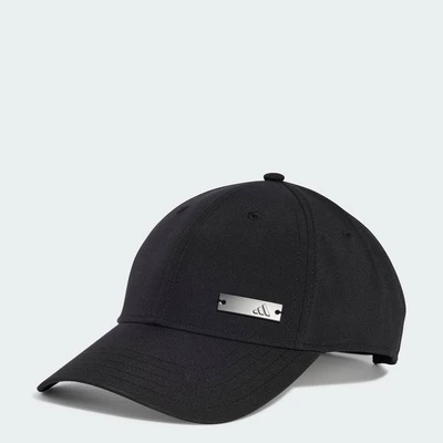 adidas Phong cách sống Mũ Bóng Chày Siêu Nhẹ Unisex Đen JE5653
