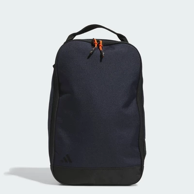 adidas Đánh gôn Túi Đựng Giày Golf Nam Màu xanh da trời JD7100