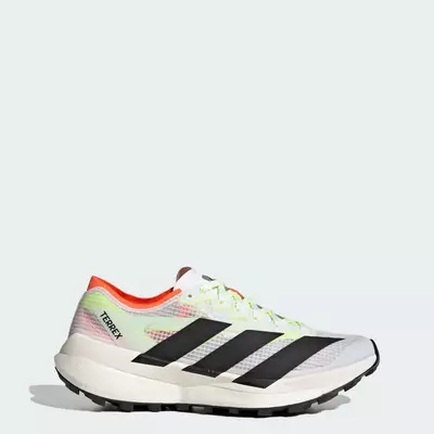 adidas Chạy Giày Chạy Trail Terrex Agravic Speed 2 Nữ trắng JS3537