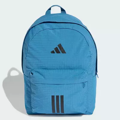adidas Phong cách sống Ba Lô Essentials 3 Gạch Phiên Bản Mùa Tựu Trường 2 Unisex Màu xanh da trời KE5651
