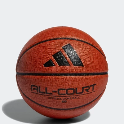 adidas Bóng rổ Bóng All Court 3.0 Unisex trái cam HM4975