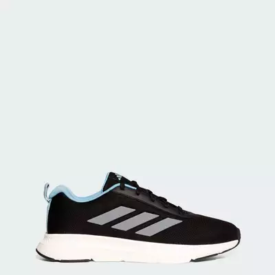 adidas Chạy Air-RollStroll Nữ Đen JK3813