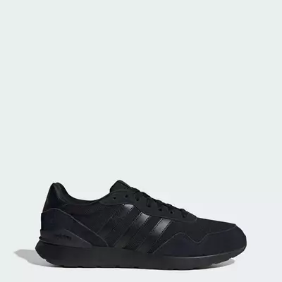 adidas Phong cách sống Giày Run 60s 4.0 Nam Đen JR2057