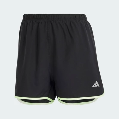 adidas Chạy Quần Short Run It Nữ Đen IL7225