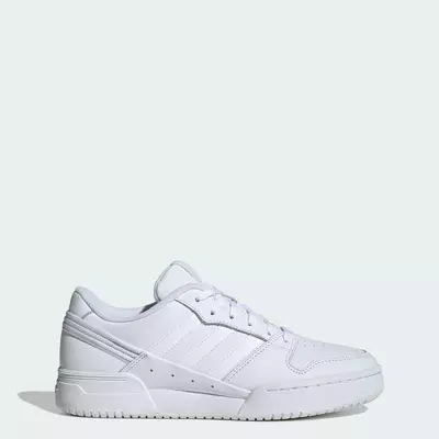 adidas Lifestyle Team Court 2.0 STR Shoes Men White IF1192
