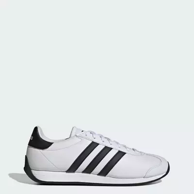 adidas Phong cách sống GIÀY RUNVISTA Nam trắng JR4615