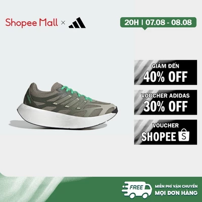 [Duy nhất 8.8 - VOUCHER 30%]adidas Phong cách sống Giày Adizero Aruku Unisex màu xanh lá JH8118
