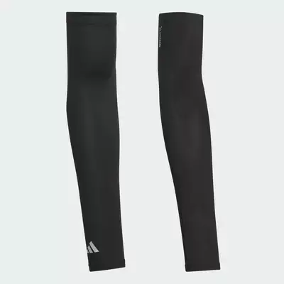 adidas Đánh gôn GĂNG CÁNH TAY CLIMACOOL UV DÀI TỚI CỔ TAY Unisex Đen KF0441