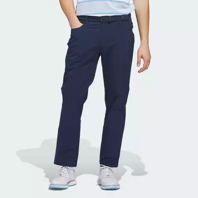 adidas Đánh gôn QUẦN 5 TÚI ULTIMATE365+ Nam Màu xanh da trời KE9528