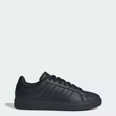 adidas Phong cách sống Giày Streettalk Nam Đen JR4699