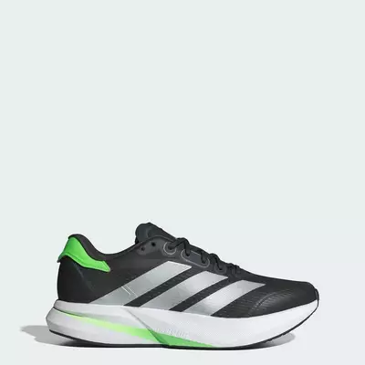 adidas Chạy Giày Chạy Bộ Duramo Speed 2 Nam Xám JP9224