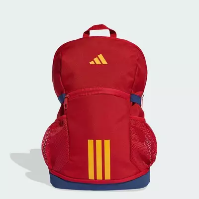 adidas Phong cách sống Ba Lô Tiro Cho Trẻ Em Trẻ em Đỏ KC6911