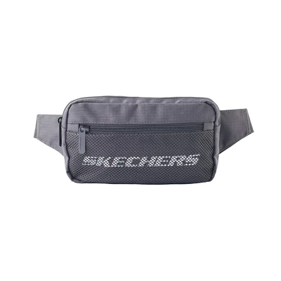 Túi Đeo Vai Unisex Skechers Sport Lite Performance Sling Bag - SP324U883-GRY2 Online Sale