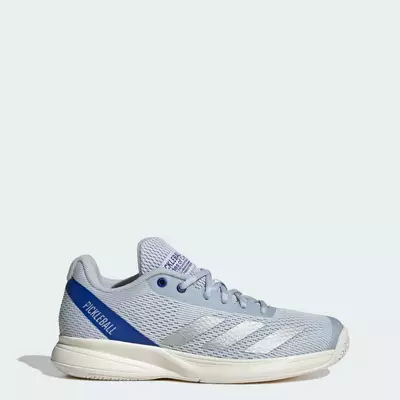 adidas Quần vợt GIÀY PICKLEBALL COURTFLASH Nữ Màu xanh da trời JQ3248