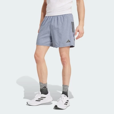 adidas Chạy Quần Short Own The Run Nam Màu xanh da trời JX2247