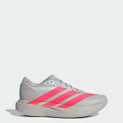 adidas Chạy Giày Adizero Pacer Nam Xám KZ6850