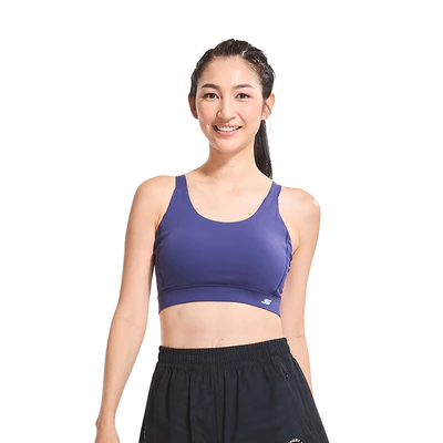 Áo Bra Thể Thao Nữ Skechers Performance Dynamic Walking Collection Sports Bra - SP125W166-04QJ Online Sale