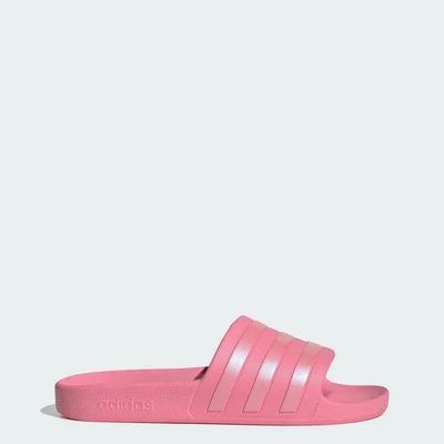 adidas Bơi lội & Phong cách sống Dép quai ngang Adilette Aqua Nữ Hồng IF6071