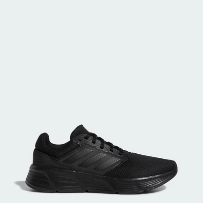 adidas Running Galaxy 6 Shoes Men Black GW4138