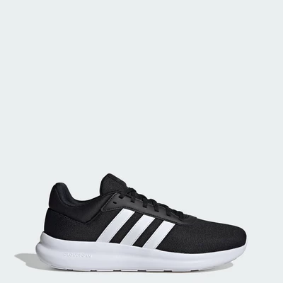 adidas Phong cách sống Giày Lite Racer 4.0 Nam Đen IE6133