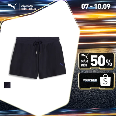 Quần Short Thời Trang PUMA Nữ PREMIUM ESS A-Line Shorts
