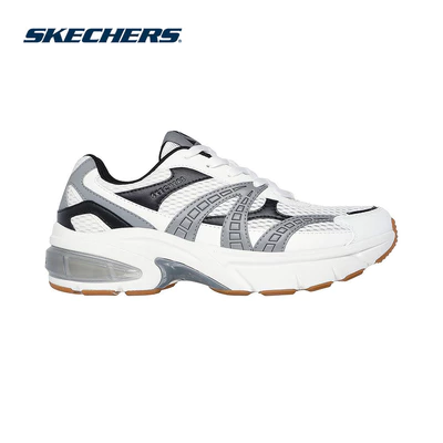 Giày Thể Thao Nam Skechers SKX Street Shadow Stellar OG - 183215-WBK Memory Foam Online Sale