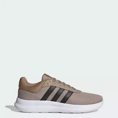 adidas Phong cách sống Giày Lite Racer 4.0 Nam màu xanh lá JQ4710