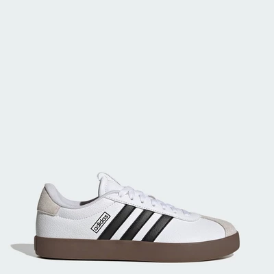 adidas Lifestyle & Skateboarding VL Court 3.0 Shoes Women White ID8797