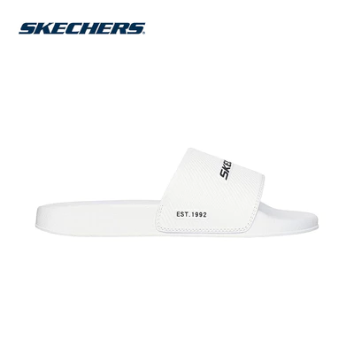 Xăng Đan/Dép Nữ Skechers Sport Side Lines 2 Thường Ngày-898017-WBK Online Sale