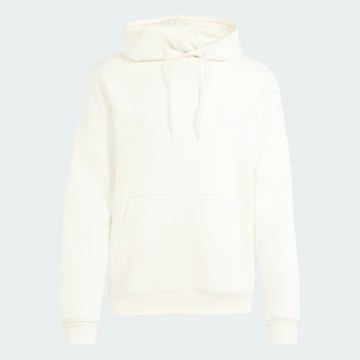 adidas Phong cách sống Áo Hoodie Trefoil Essentials Nam Be IR7790